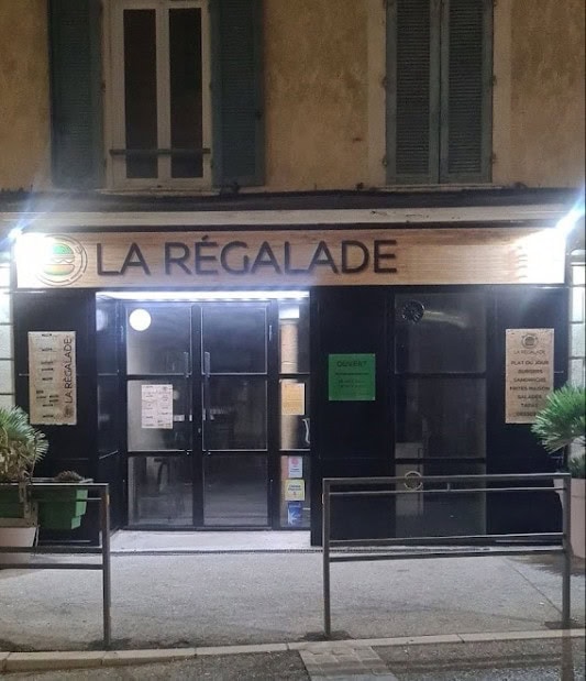 La Régalade — photo 3