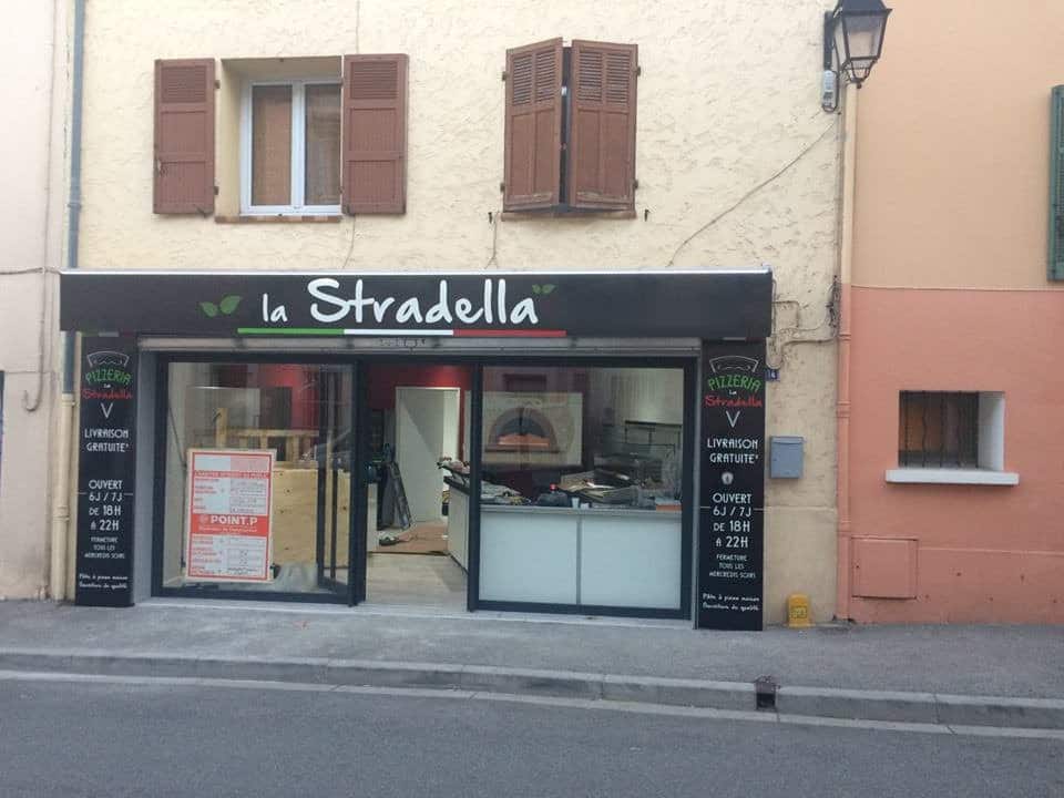 La stradella — photo 2