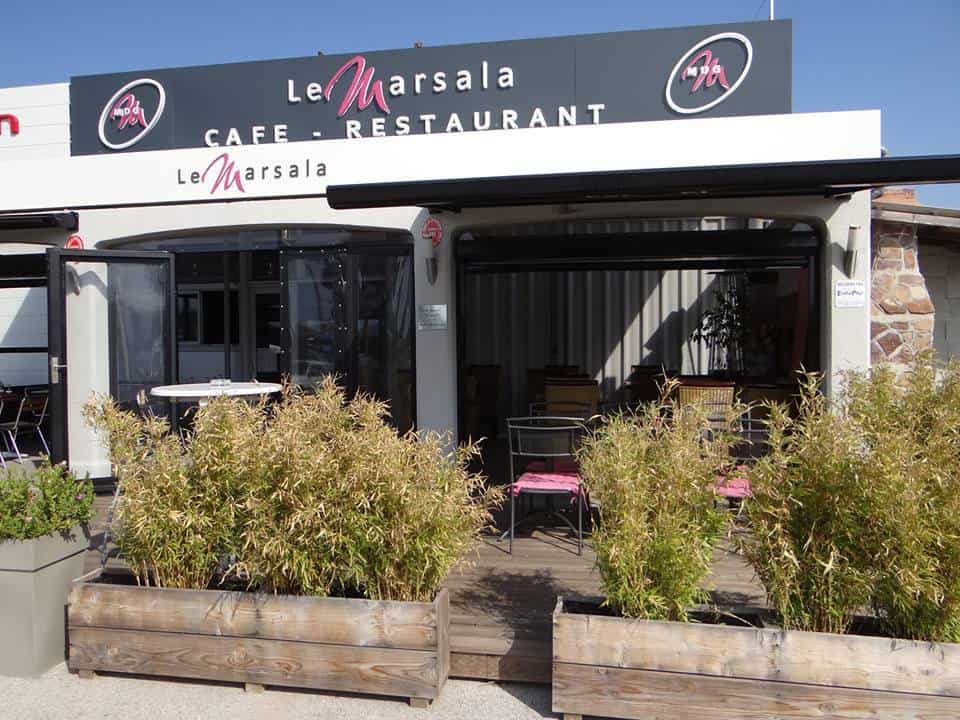 Le Marsala — photo 2