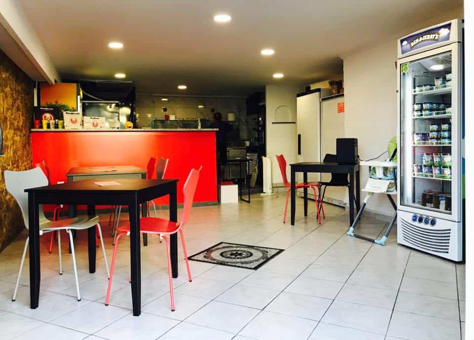 Pizz'Atomic — photo 3