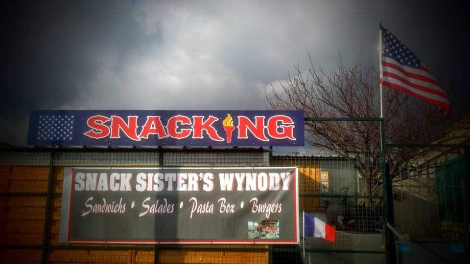 Snack Sister's Wynody — photo 2
