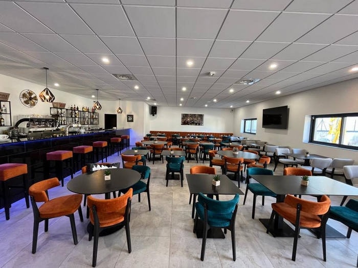 Brasserie le 343 — photo 3