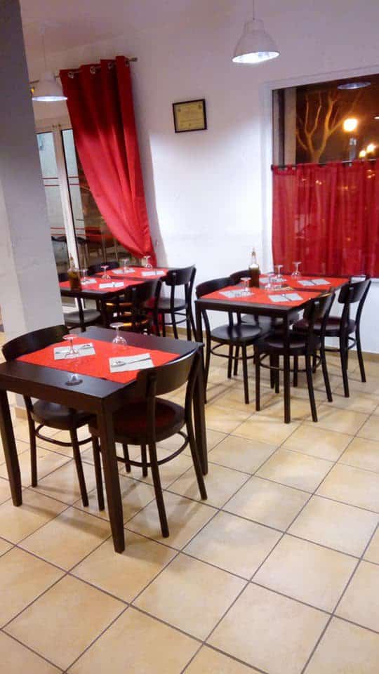 Chez Francky — photo 3