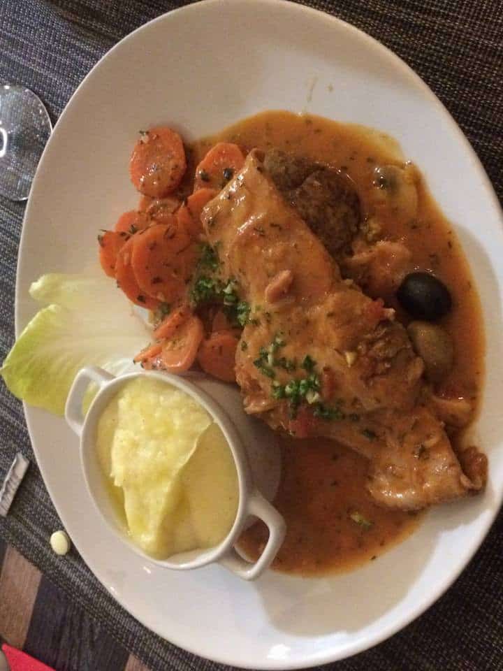 L'Amarandine — photo 3