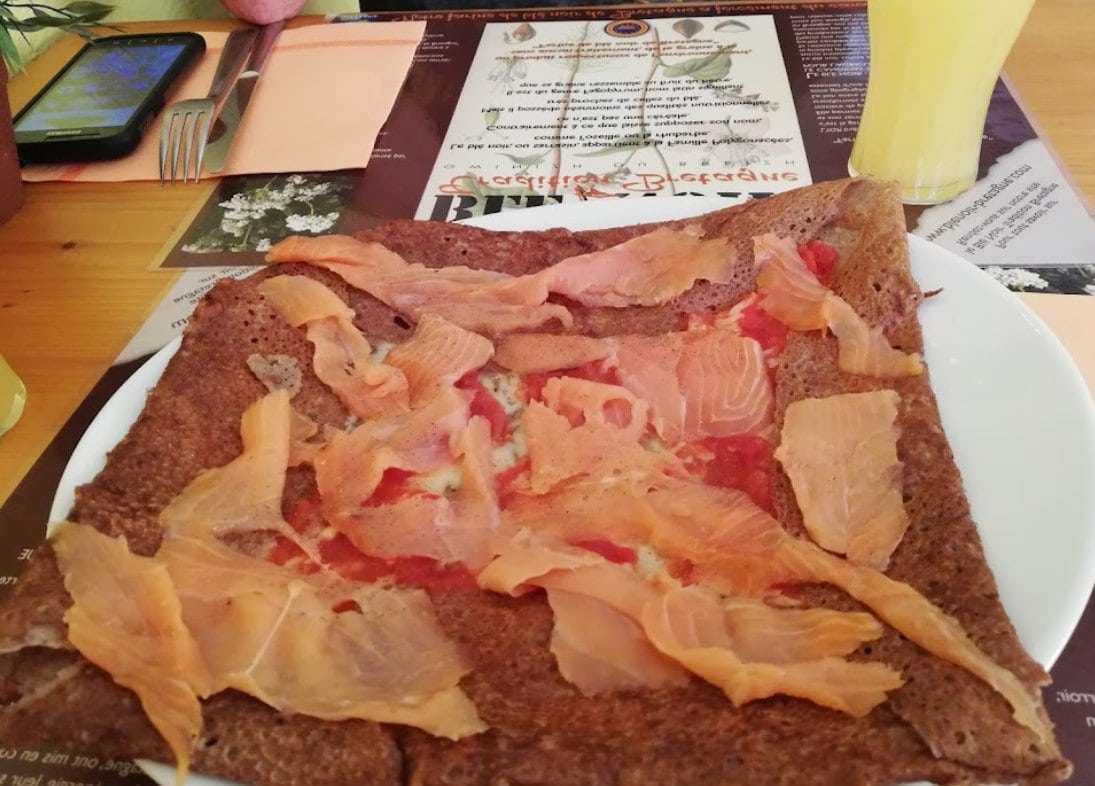 La Galette — photo 2