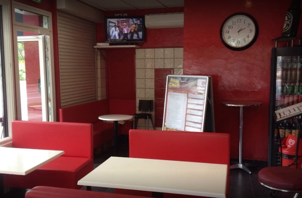 Pizza Choa — photo 2