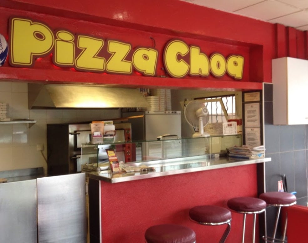 Pizza Choa — photo 3