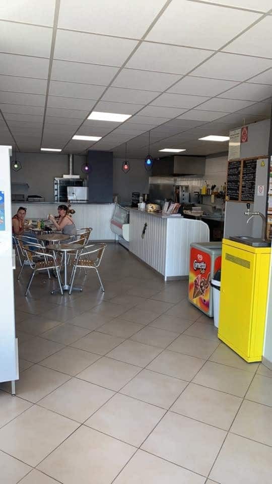 Snack de l'Enclos — photo 2