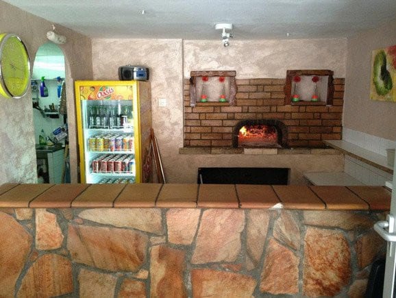 Bella Pizza — photo 2