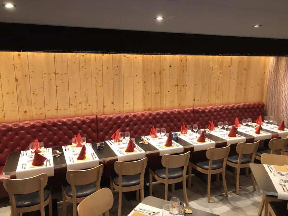 Bistrot D4 Saisons — photo 3
