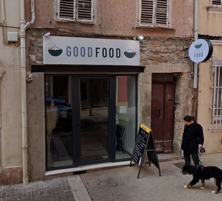 Good Food — photo 3