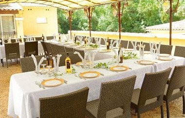 La Bastide Enchantée — photo 3