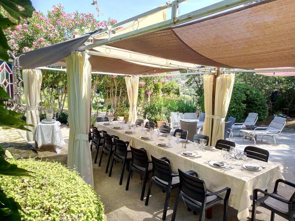 La Table Haute — photo 2