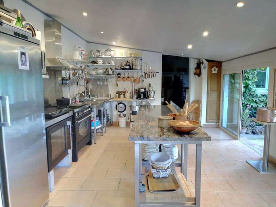 La Table Haute — photo 3