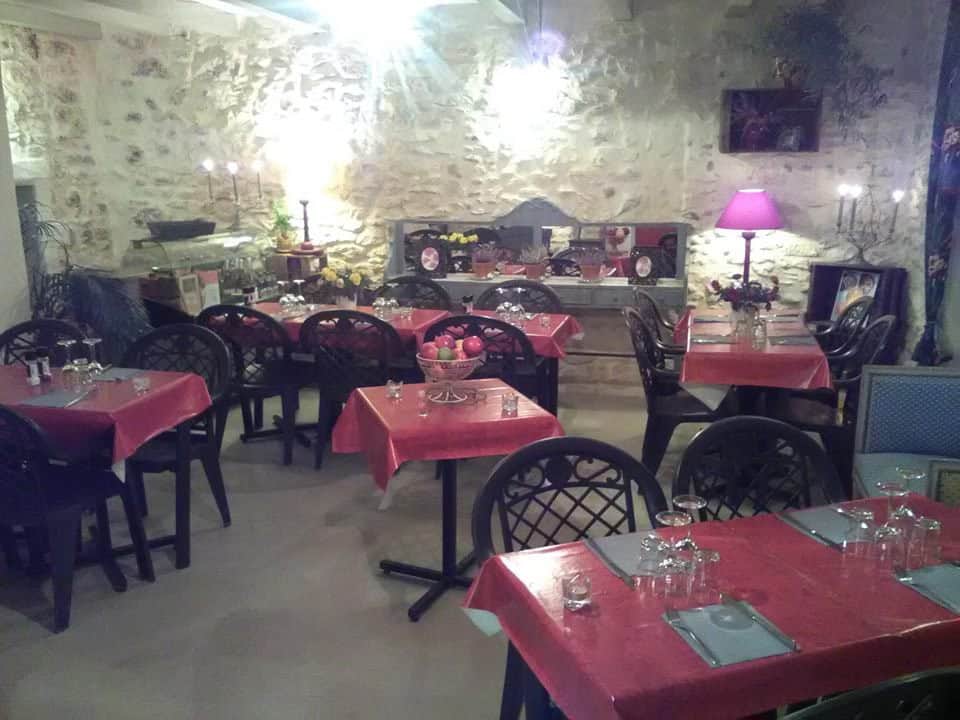 Chez Mamie Marie — photo 3