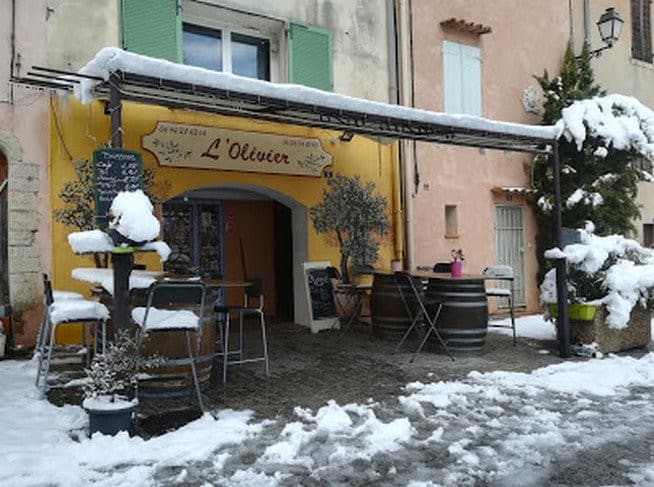 L'Olivier — photo 3