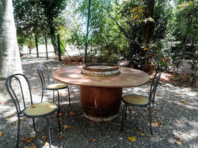Les 4 Tours — photo 3