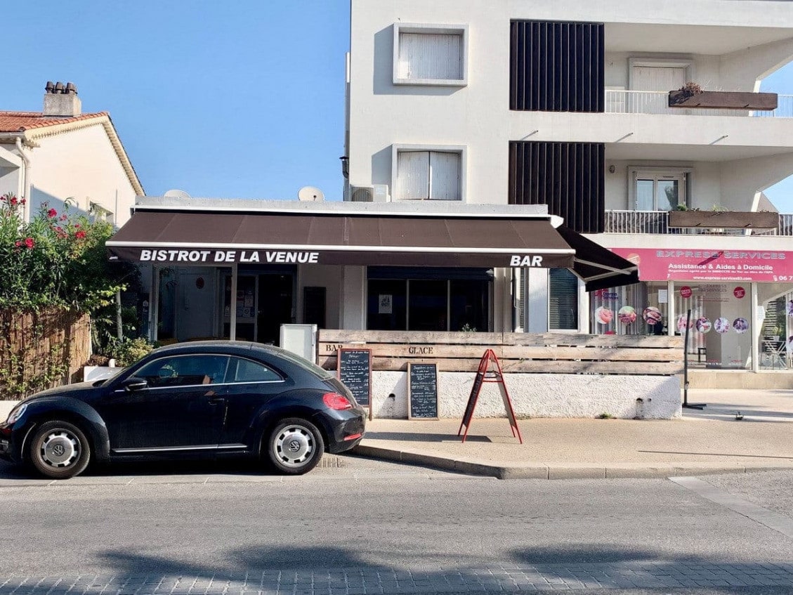 Bistrot de la venue — photo 3