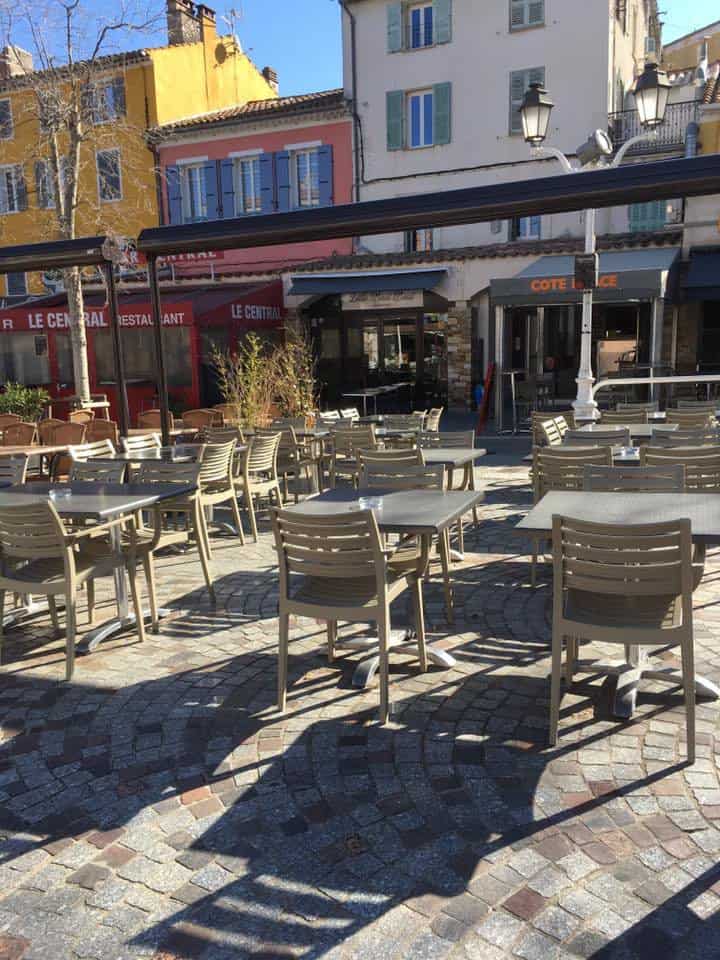 Côté Place — photo 2
