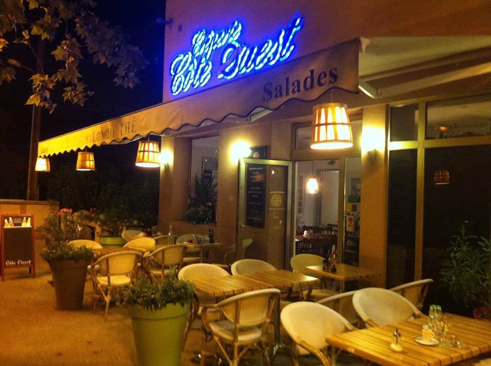 Crêperie Côte Ouest — photo 2