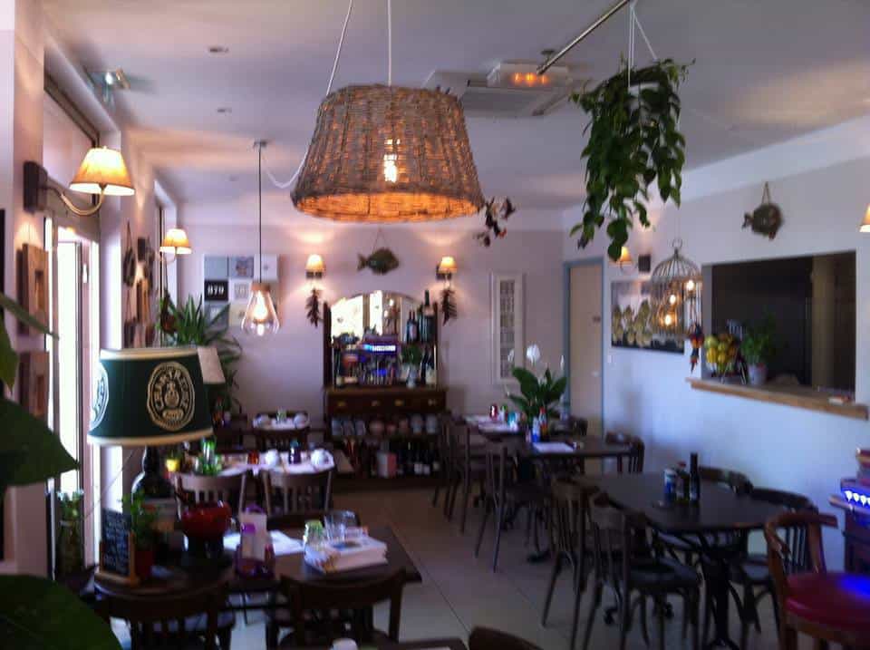 Crêperie Côte Ouest — photo 3
