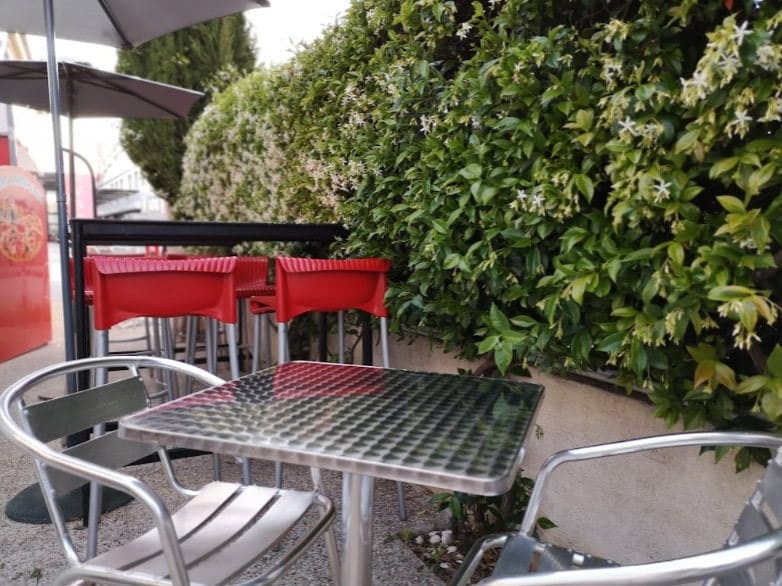 La Pizza Maison Lugari — photo 3