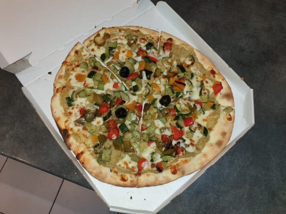La Pizzaïola — photo 2