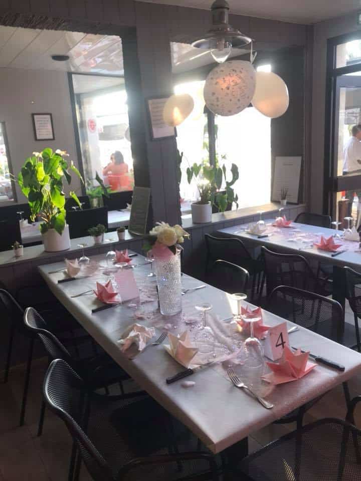 Le Sixième Sens — photo 3