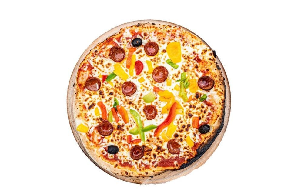 Pizza'Délices — photo 2