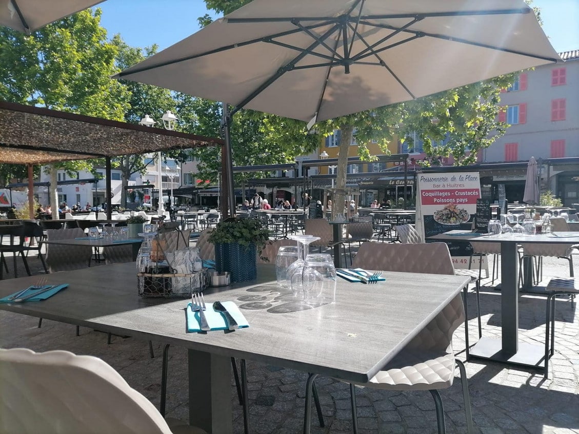 Poissonnerie de la Place — photo 3