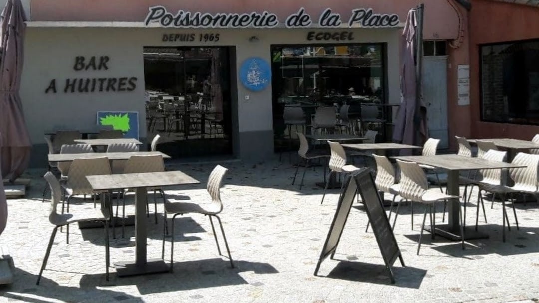 Poissonnerie de la Place — photo 2