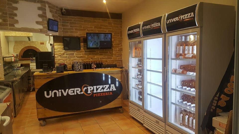 Univers Pizza — photo 2