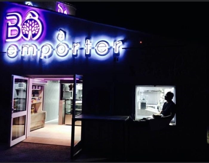 Bô a emporter — photo 3