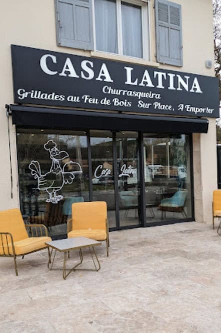 Casa Latina — photo 2