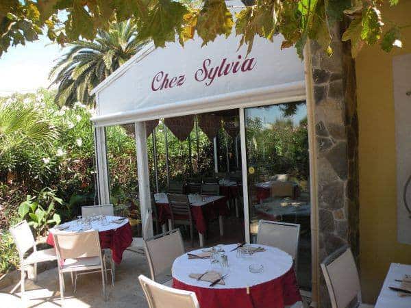 chez Sylvia — photo 2