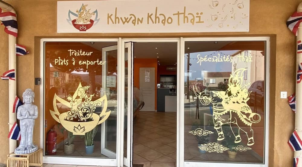 Khwan Khao Thaï — photo 3