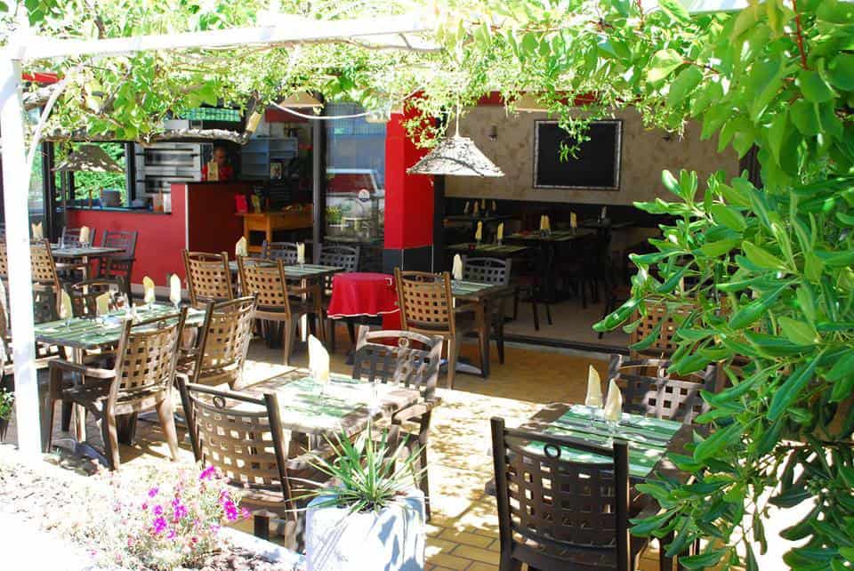 L'azzura — photo 2
