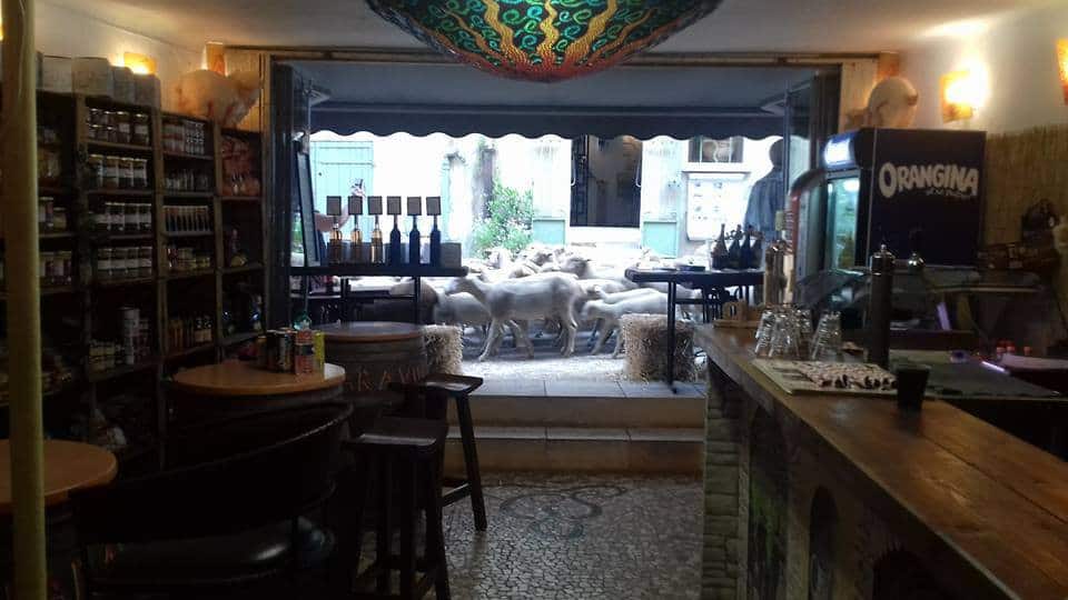 L'epicerie du village — photo 3
