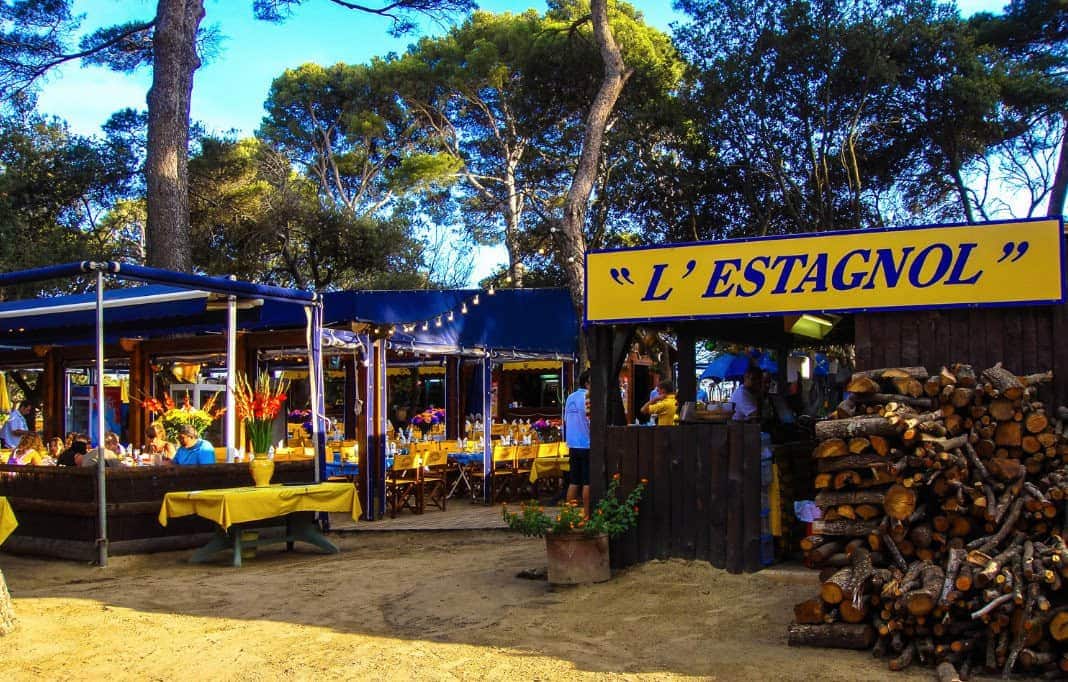 L' Estagnol — photo 2