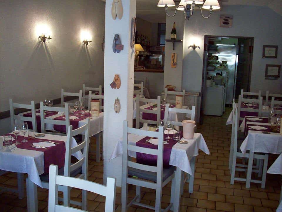 L'Olivier — photo 3