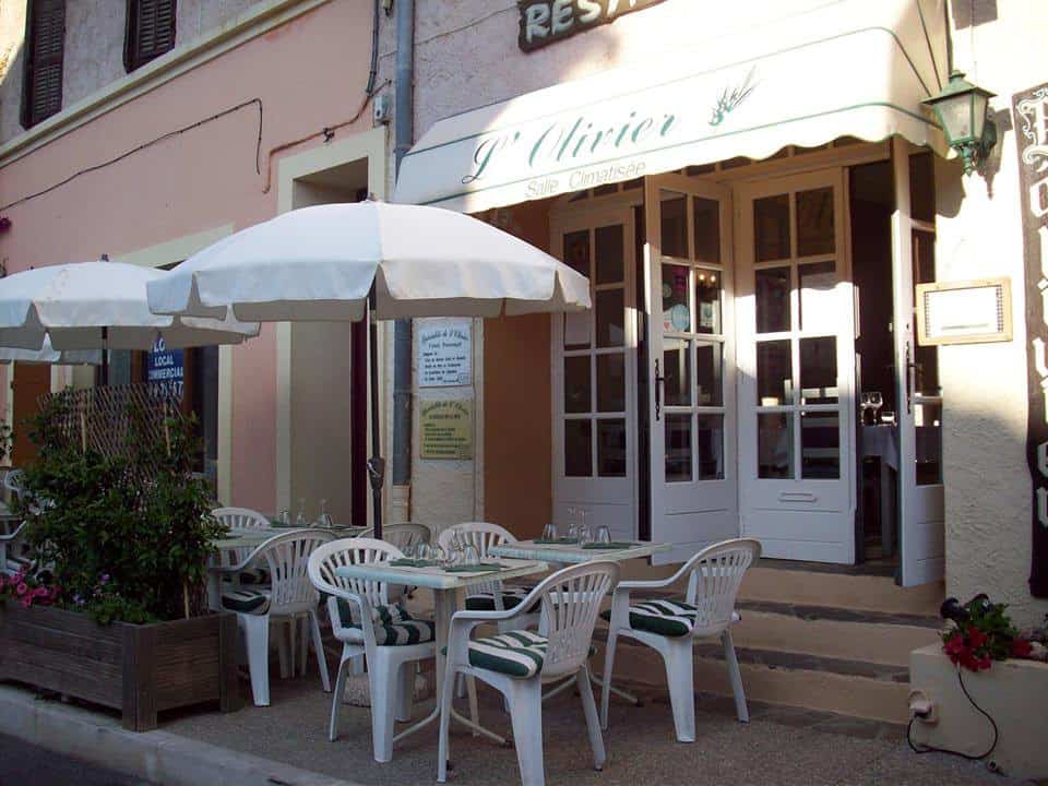 L'Olivier — photo 2