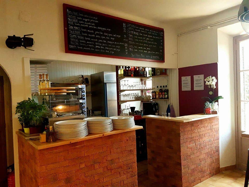L'Osteria — photo 3