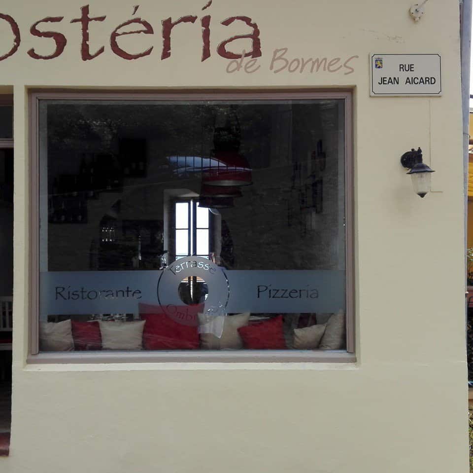 L'Osteria — photo 2