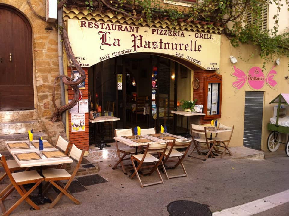 La Pastourelle — photo 3