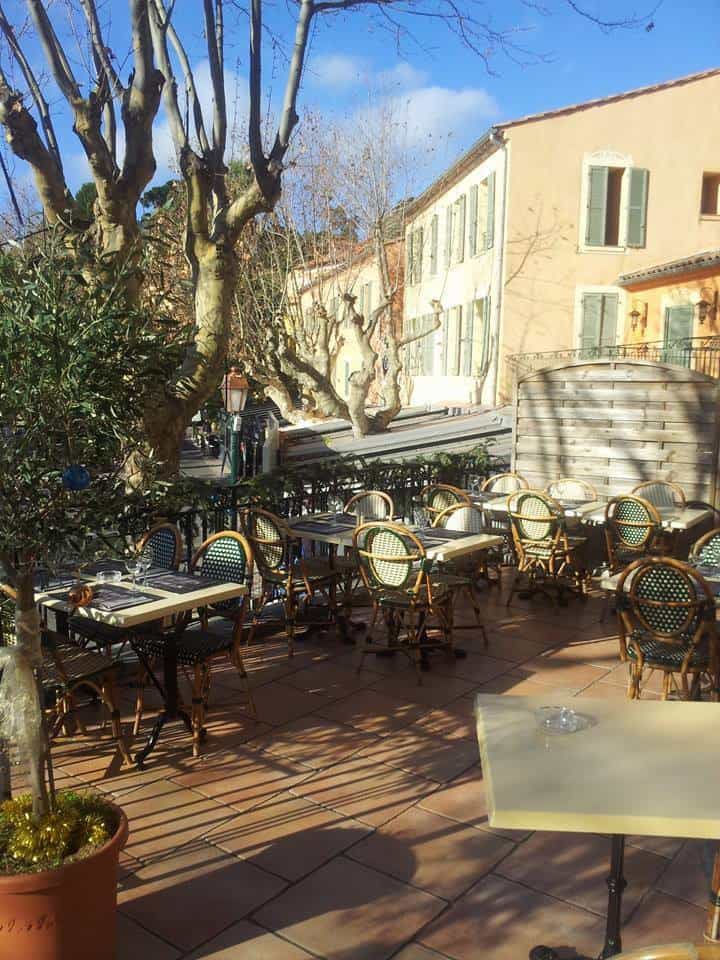La Terrasse — photo 2