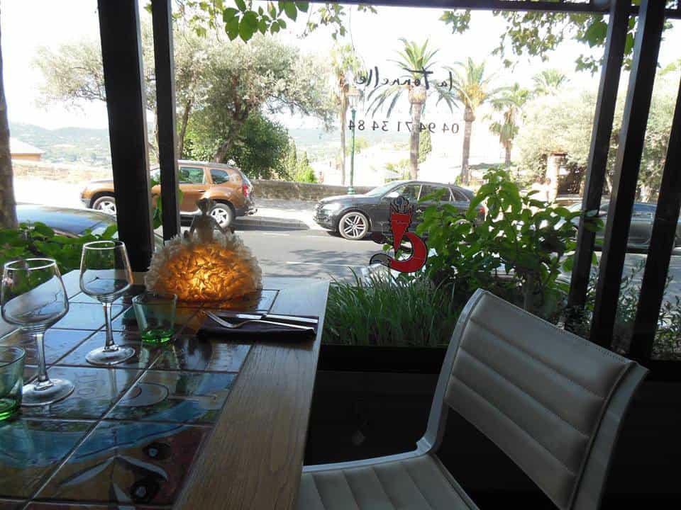 La Tonnelle de Gil Renard — photo 2
