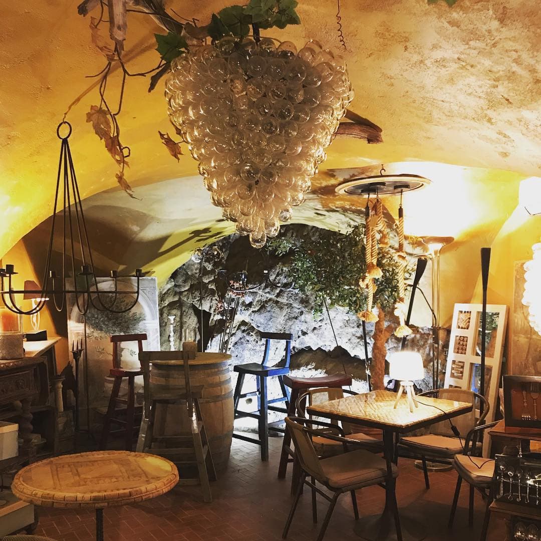 Le Petit Café de la Cueva — photo 3