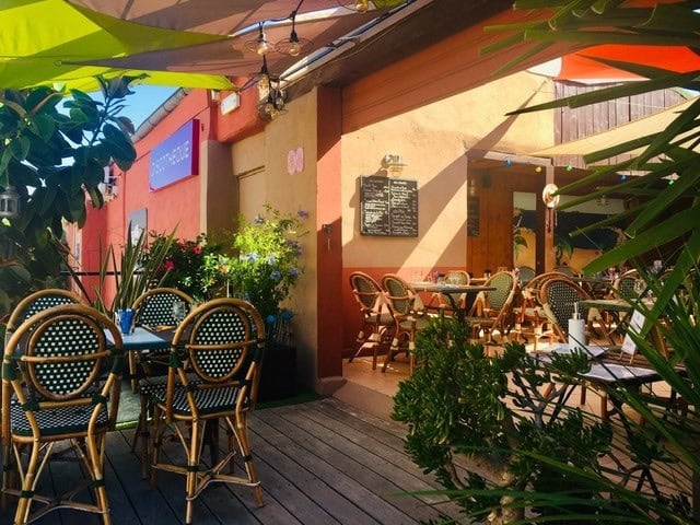 Le petit resto du Cigalou — photo 3