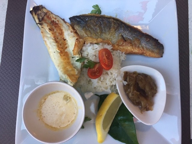 Photo de Le petit resto du Cigalou