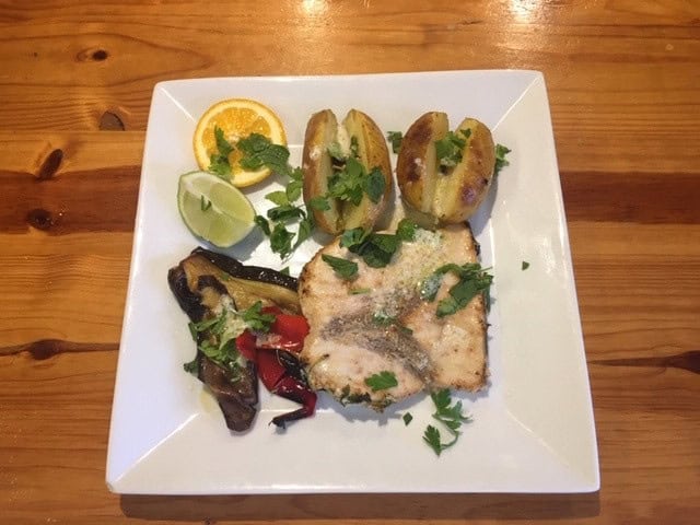 Le petit resto du Cigalou — photo 2